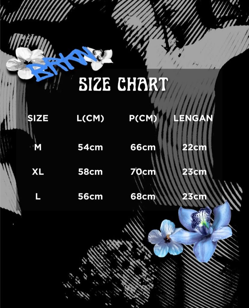 Chart Black